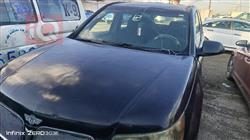 پۆنتیاک تۆرێنت